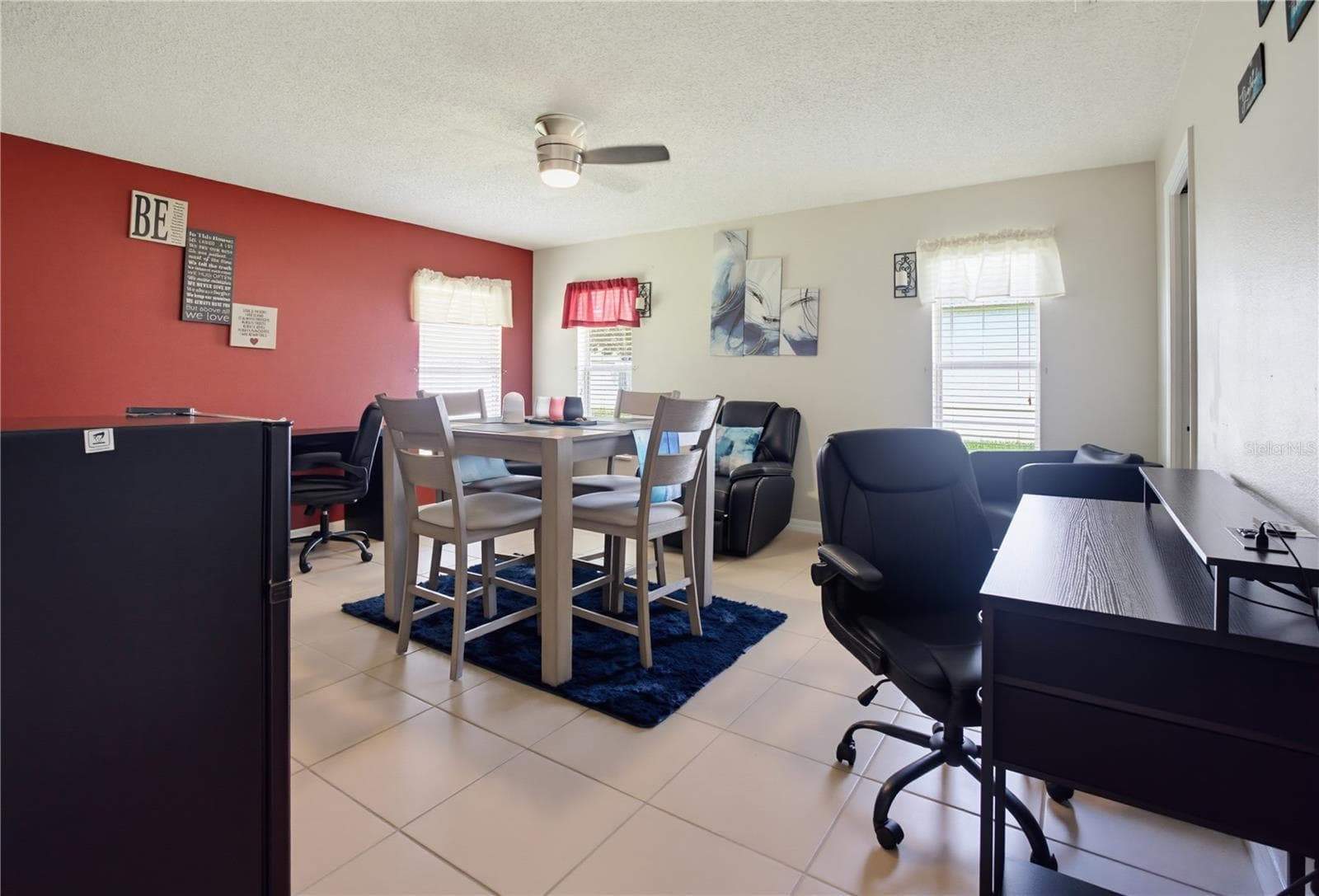 Single Family Residence at 672 BASINGSTOKE CT, KISSIMMEE, photo 10 of 28