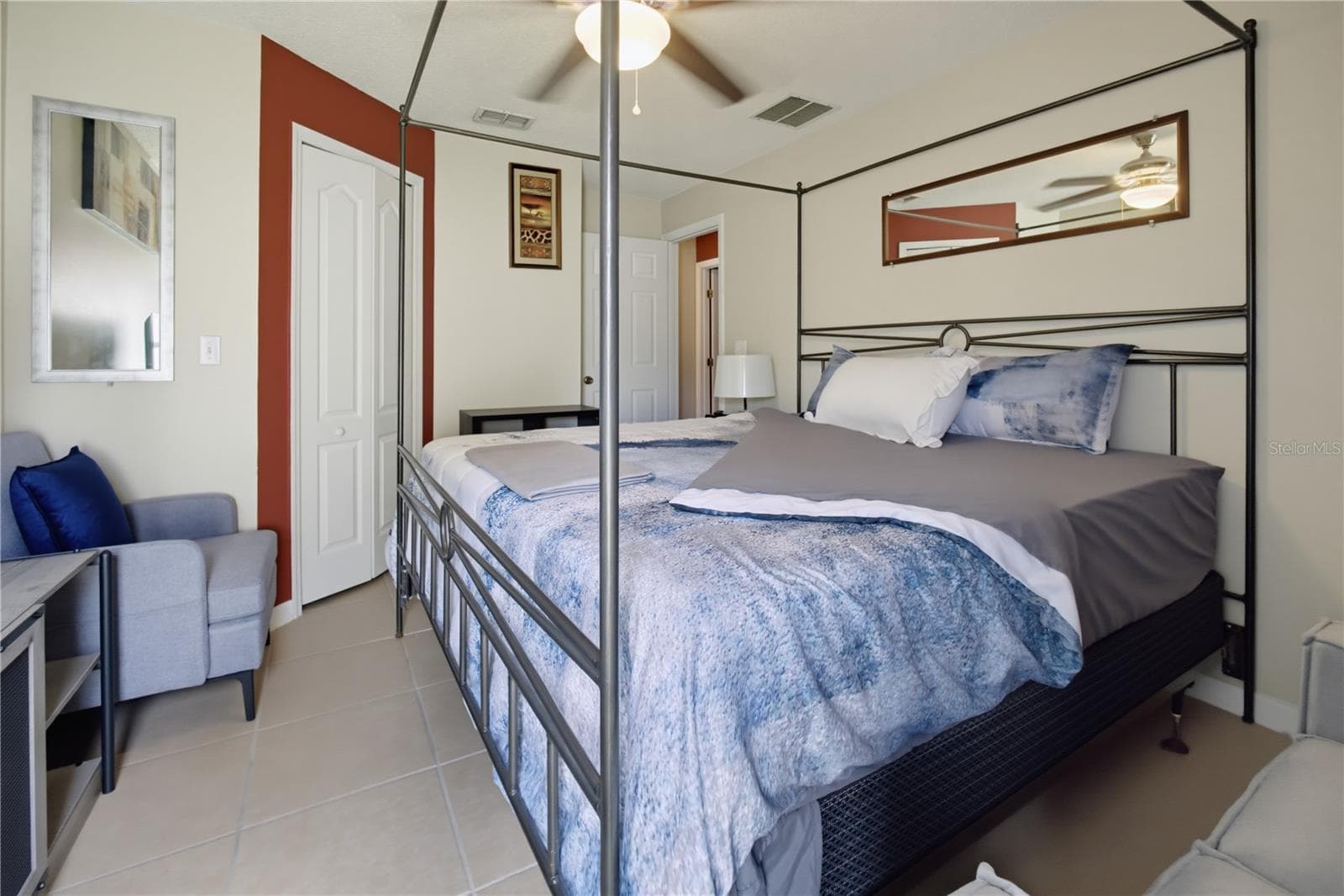 Single Family Residence at 672 BASINGSTOKE CT, KISSIMMEE, photo 21 of 28