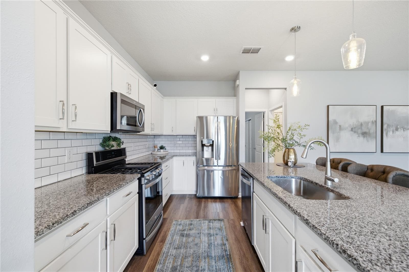 Single Family Residence at 18140 RAMBLE ON WAY, LAND O LAKES, photo 12 of 60