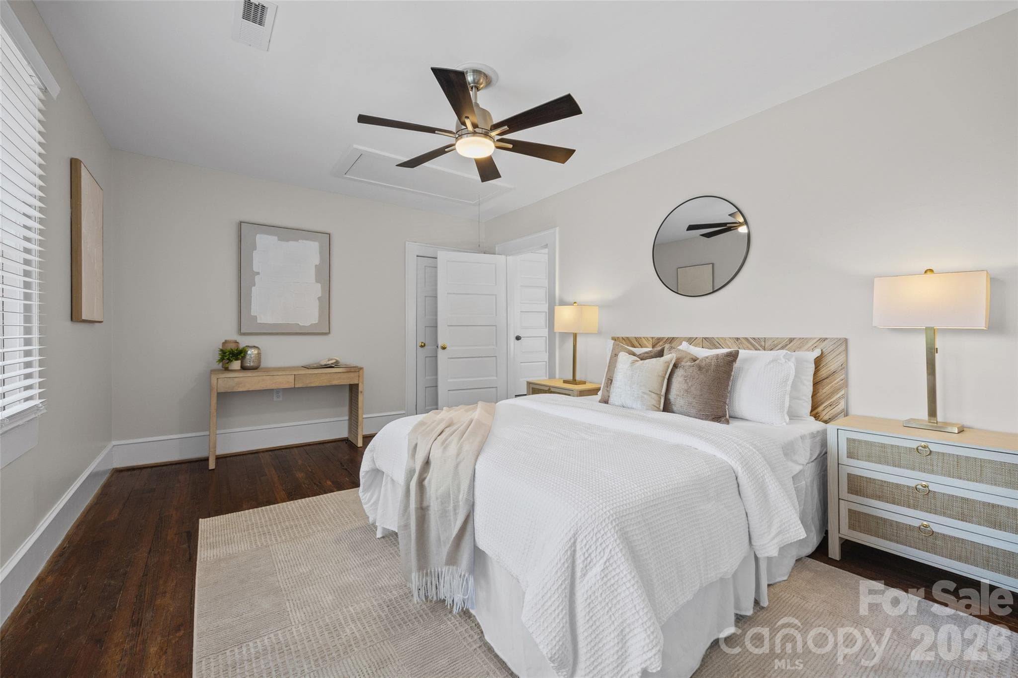 Condominium at 1501 Cleveland Avenue, Charlotte, photo 6 of 25