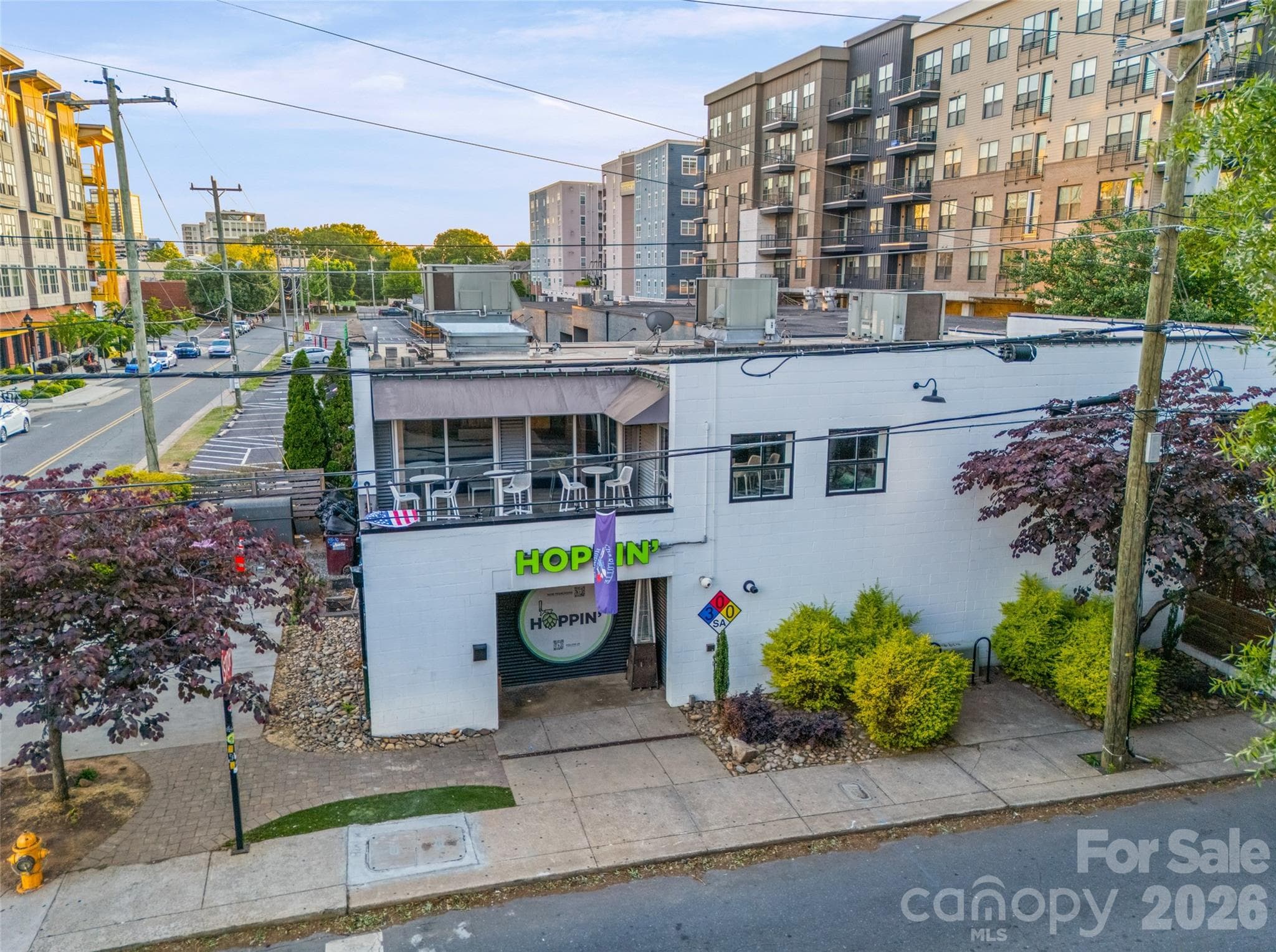 Condominium at 1501 Cleveland Avenue, Charlotte, photo 24 of 25