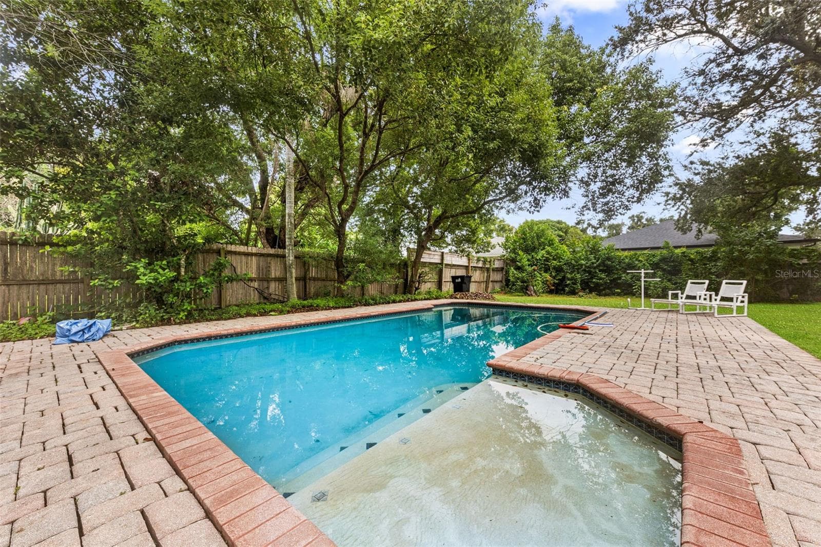 Single Family Residence at 1031 WALTHAM AVE, ORLANDO, photo 27 of 30