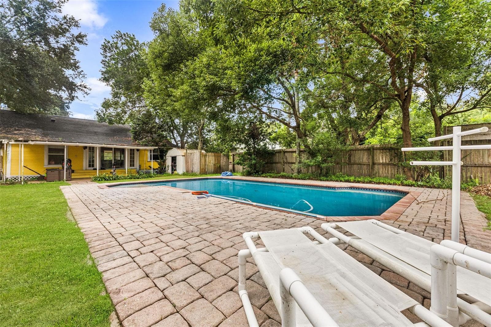Single Family Residence at 1031 WALTHAM AVE, ORLANDO, photo 28 of 30