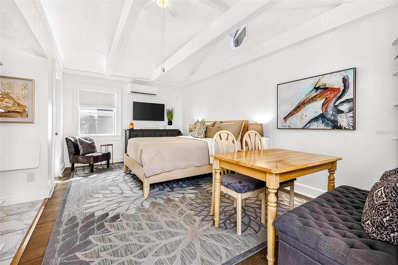 Upscale, luxury turnkey ADU/Cottage - 1136 22ND AVE N, ST PETERSBURG