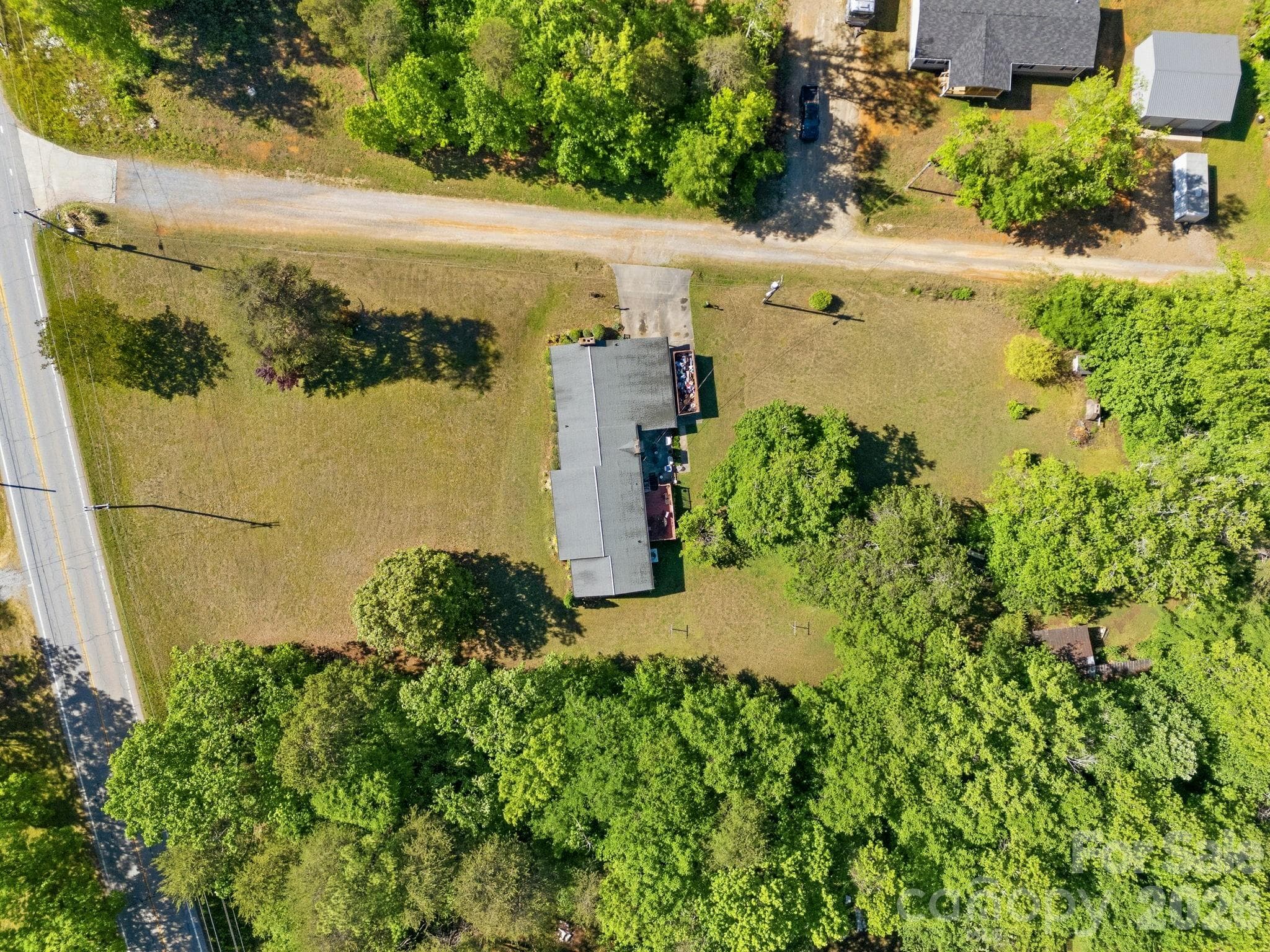 Single Family Residence at 5435 US Highway 601 Highway, Salisbury, photo 34 of 35