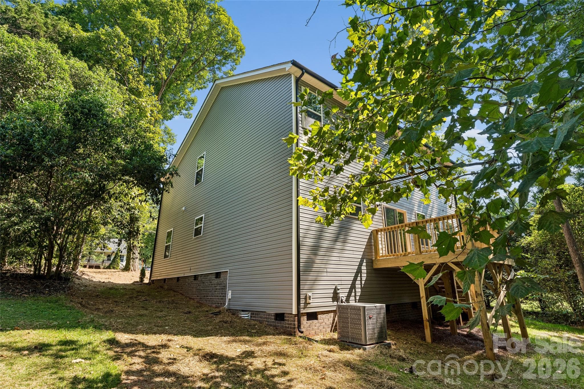 Single Family Residence at 8216 Willhill Road, Mint Hill, photo 43 of 44