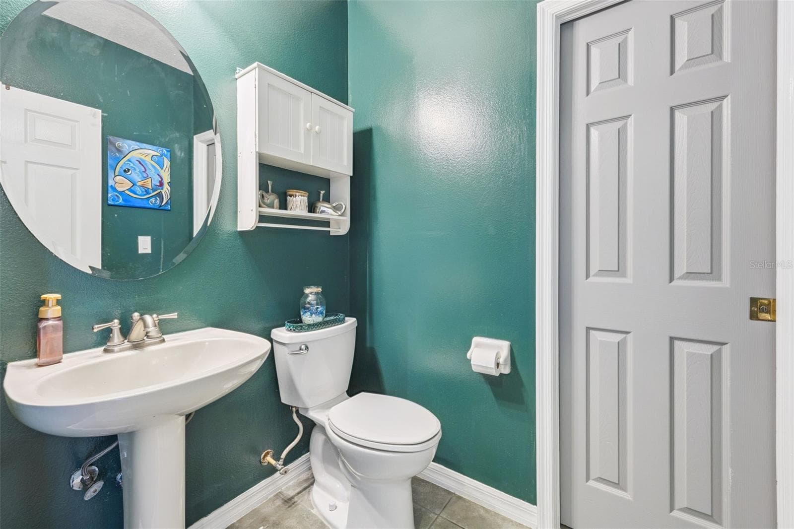 Single Family Residence at 2207 JESSICA LN, KISSIMMEE, photo 15 of 26