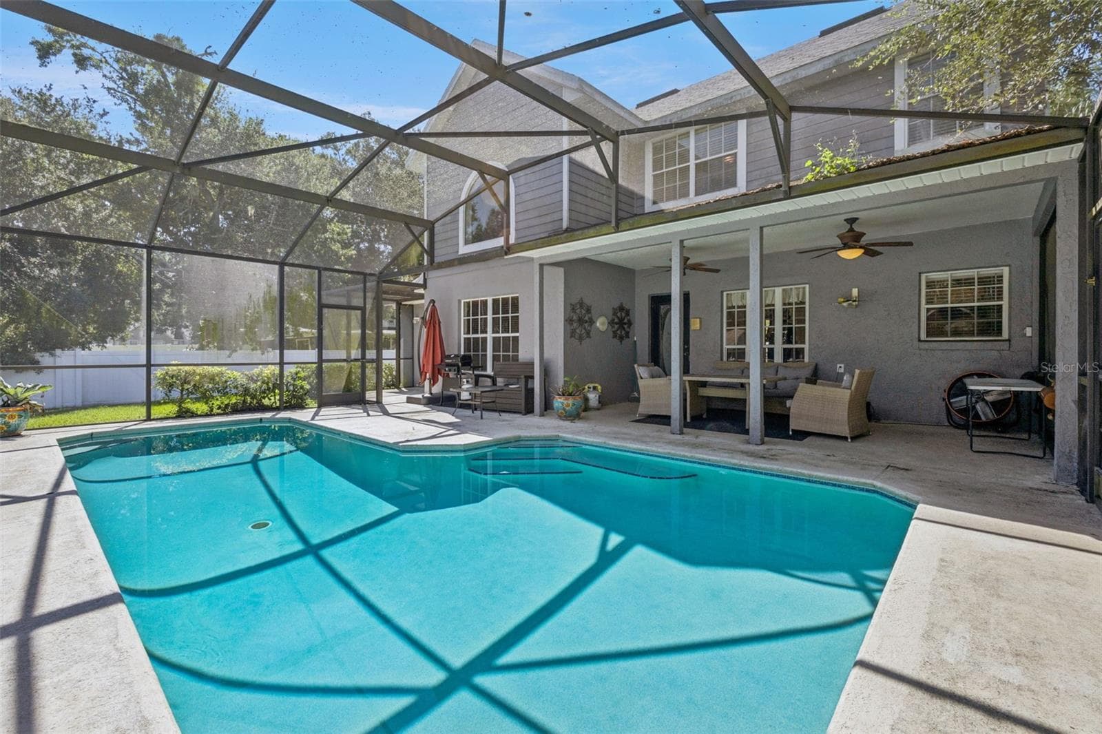 Single Family Residence at 2207 JESSICA LN, KISSIMMEE, photo 23 of 26