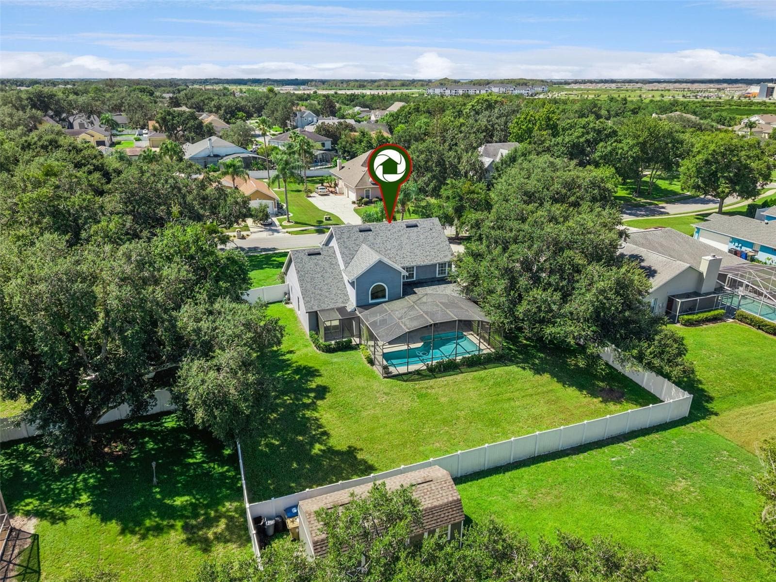 Single Family Residence at 2207 JESSICA LN, KISSIMMEE, photo 26 of 26