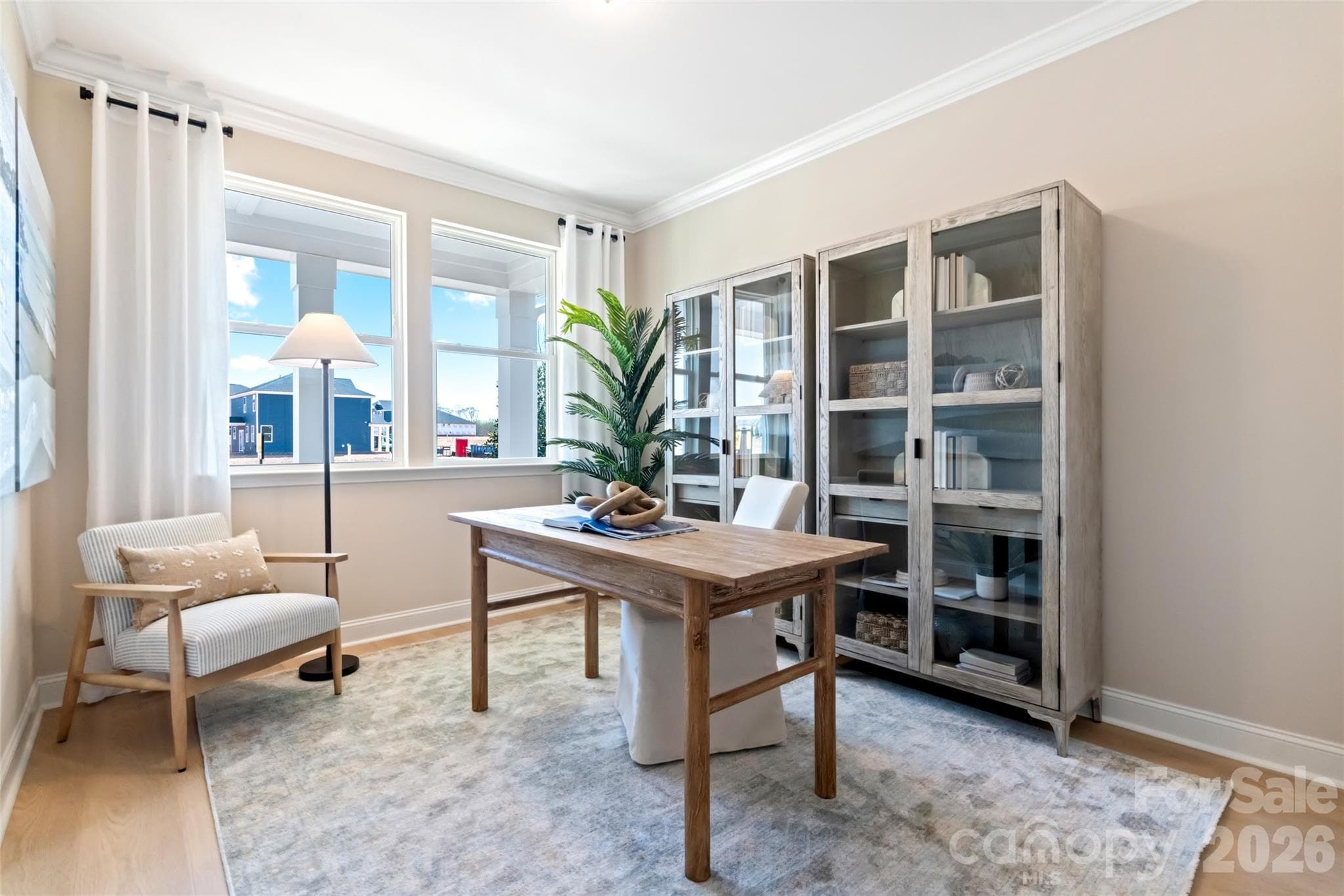 Representation Photo from Model Home of plan - options/selections may vary on home available. Please confirm all selections with onsite Sales Counselor. - 1819 Quiet Woods Road, Monroe