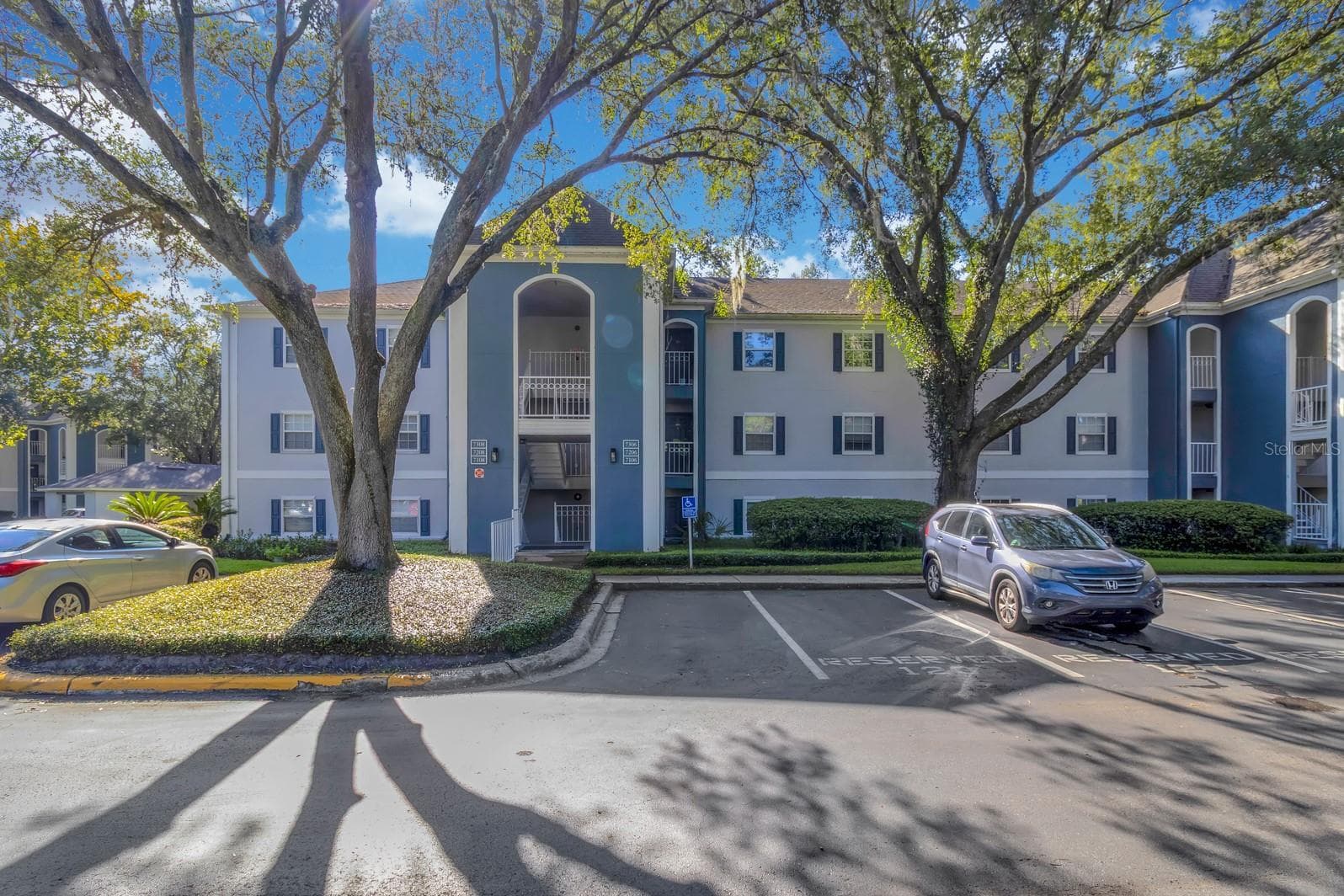 7306 OLYMPIA CT #7306