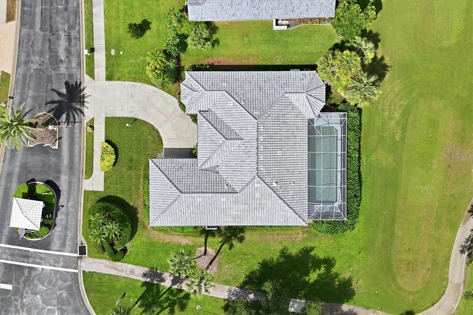Single Family Residence at 1787 KILRUSS DR, VENICE, photo 42 of 69