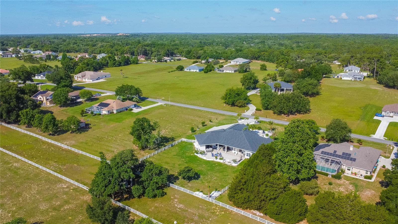 Single Family Residence at 593 N CHERRY POP DR, INVERNESS, photo 86 of 100