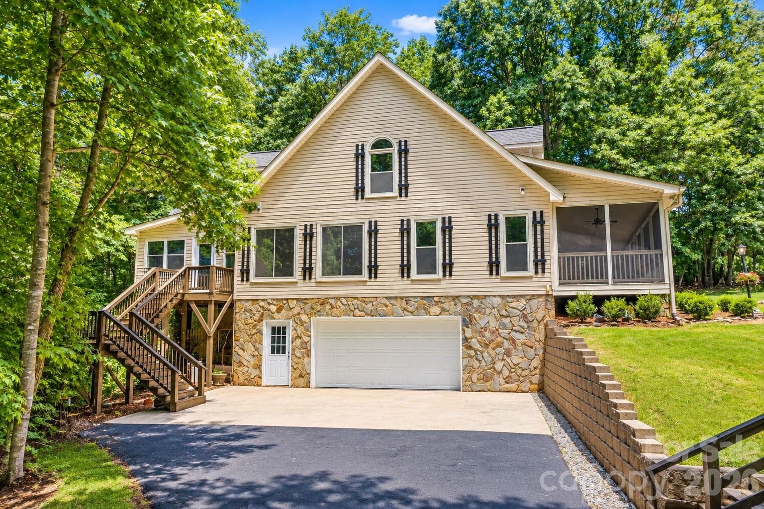 Single Family Residence at Mooresville, photo 2 of 69