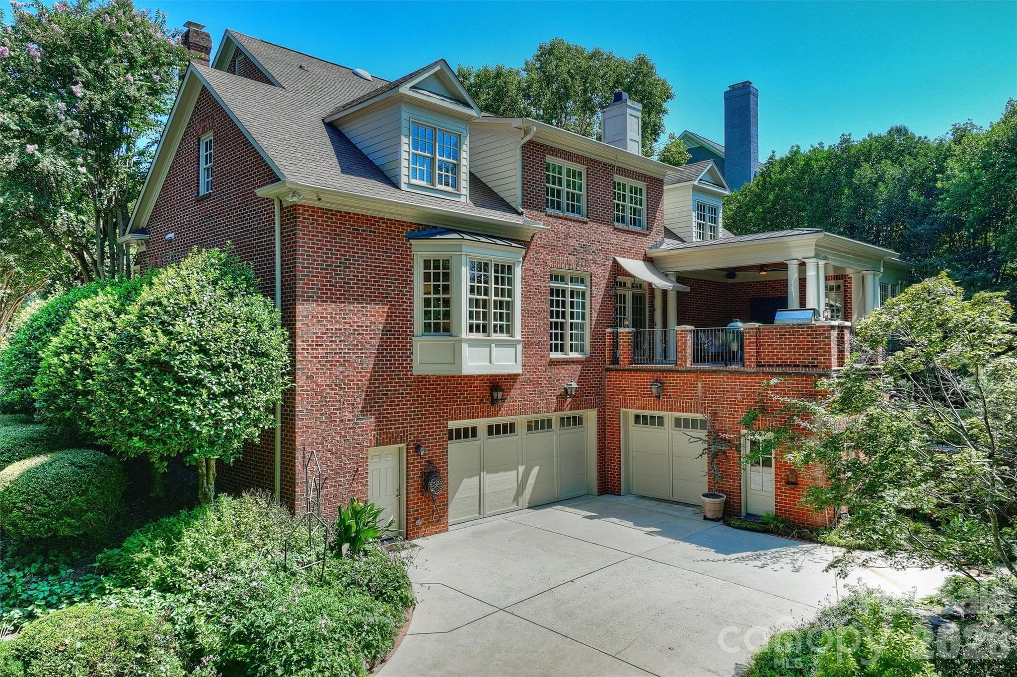 Come back soon! - 2115 Foxcroft Woods Lane, Charlotte