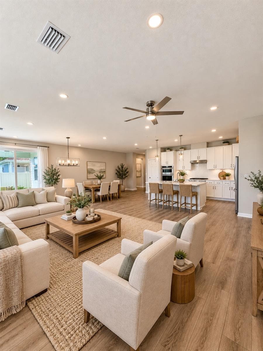 Single Family Residence at 89 SIGNET CIR, FLAGLER BEACH, photo 8 of 36