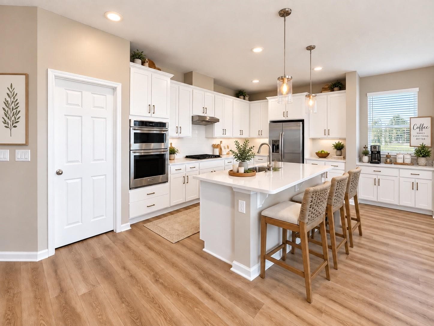 Single Family Residence at 89 SIGNET CIR, FLAGLER BEACH, photo 13 of 36