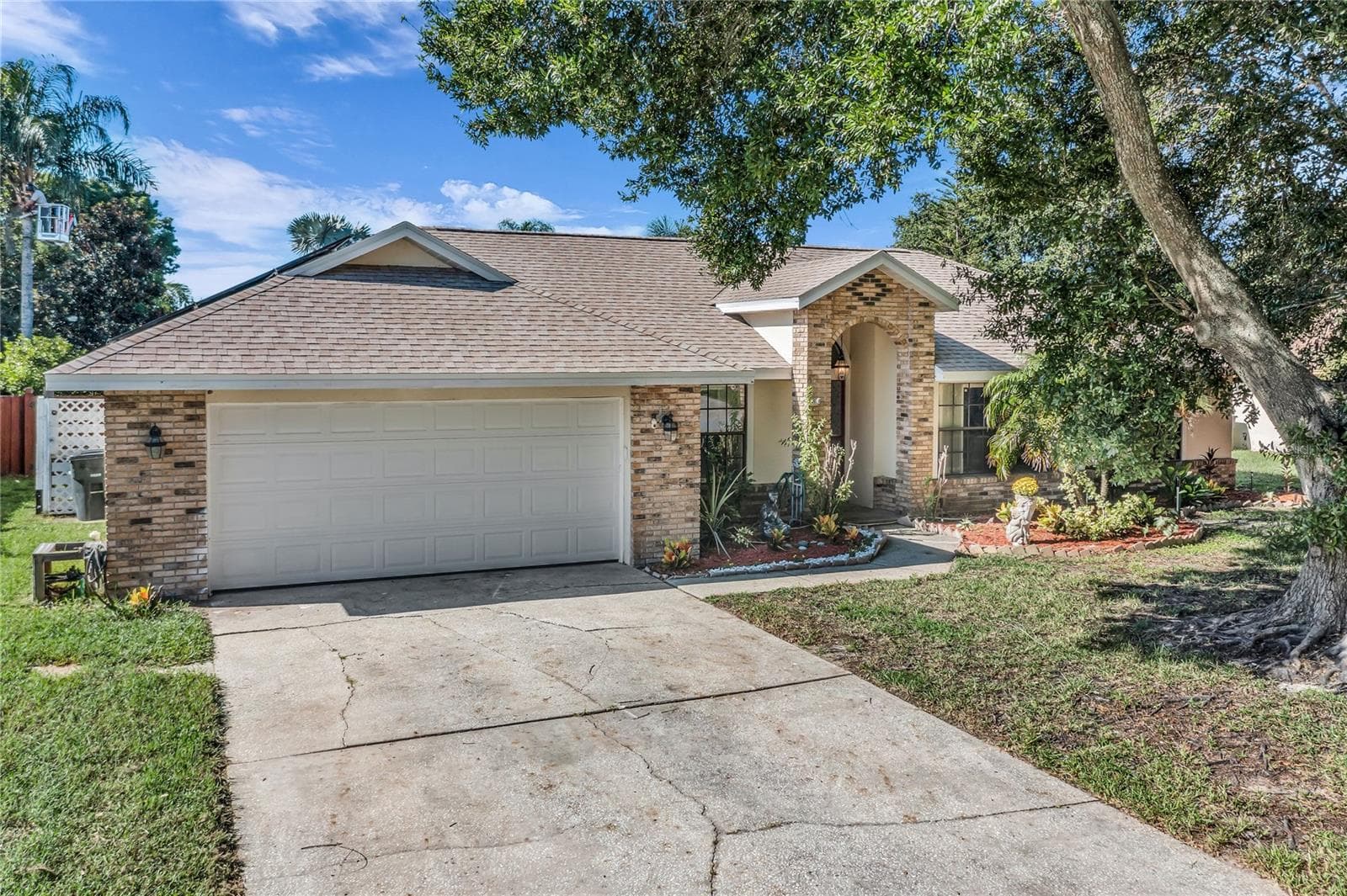 Front - 1553 SPRING RIDGE CIR, WINTER GARDEN