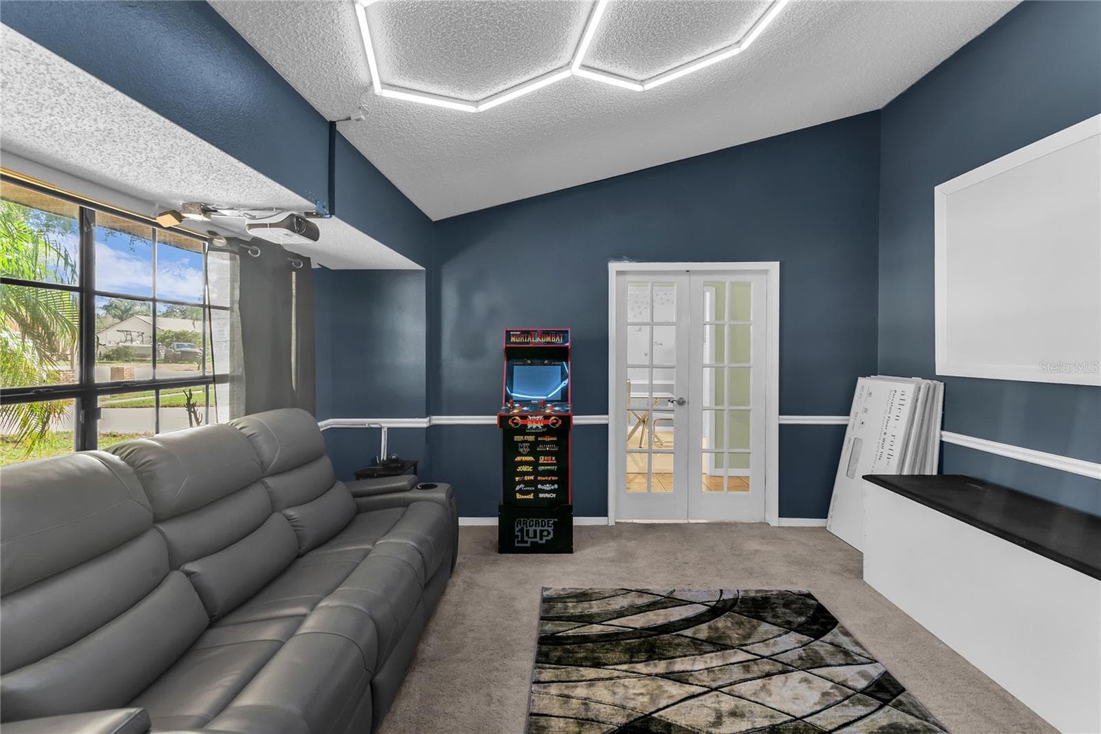 Office/Den/Gameroom - 1553 SPRING RIDGE CIR, WINTER GARDEN