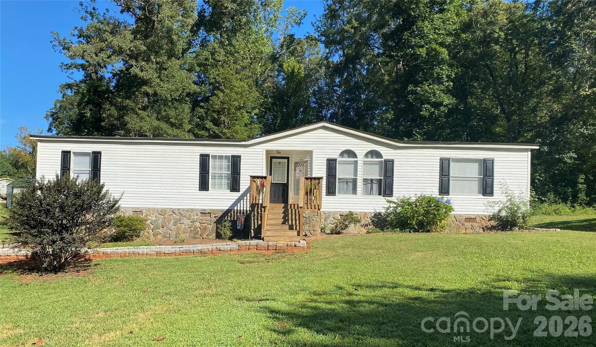 140 High Ridge Circle