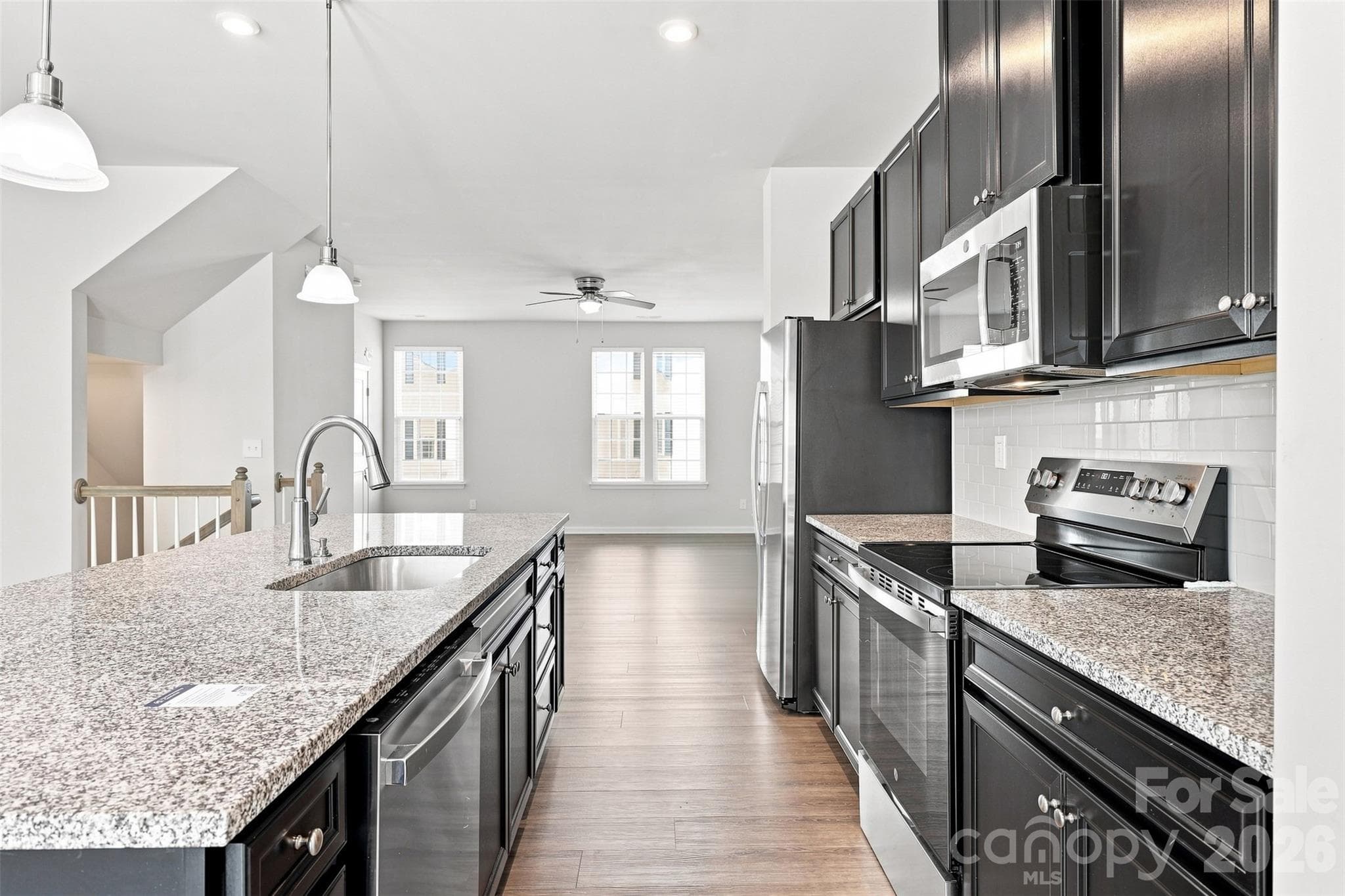 Townhouse at 2509 Autumn Olive Lane, Matthews, photo 11 of 34