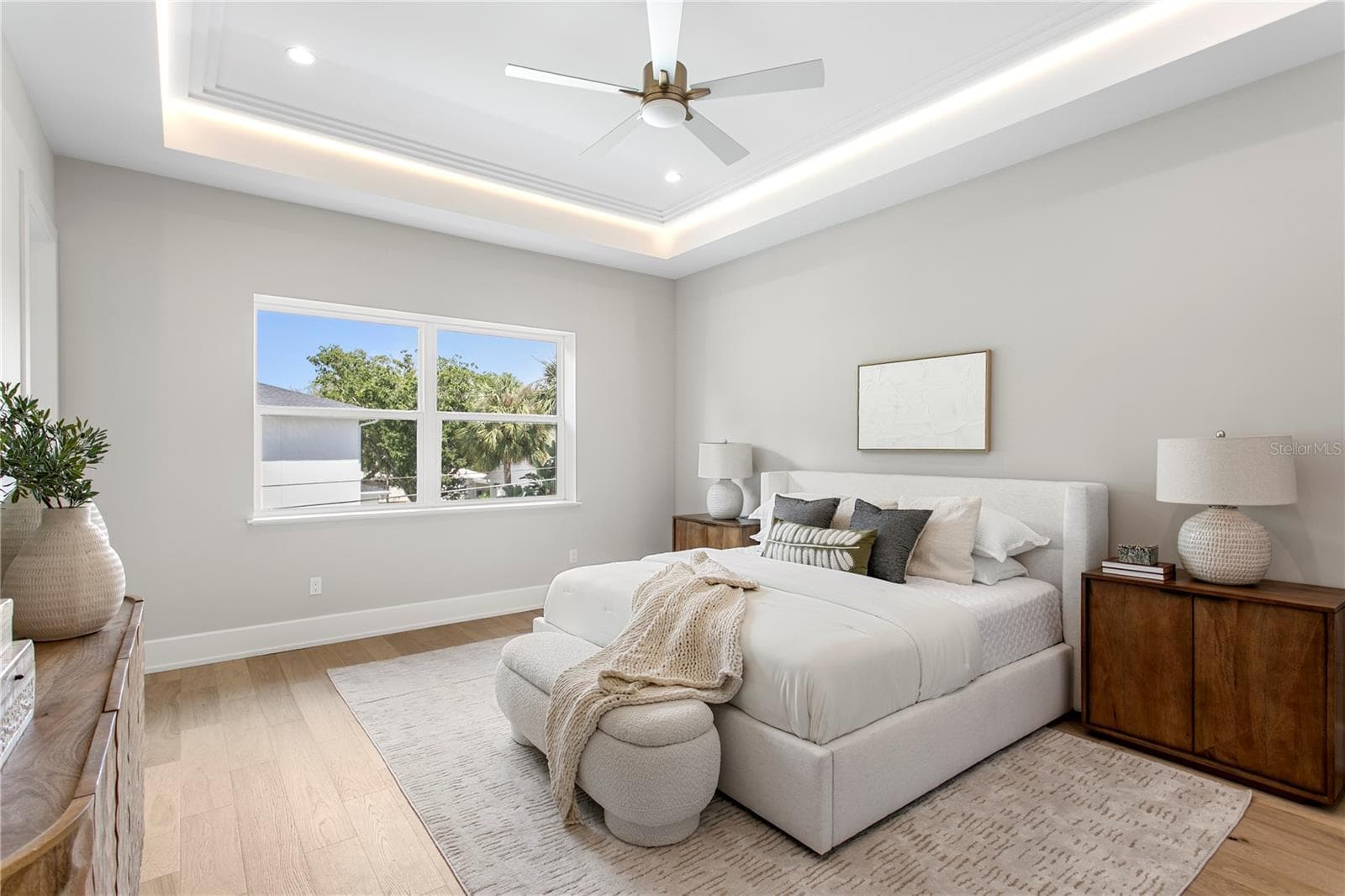 Single Family Residence at 3612 S LIGHTNER DR, TAMPA, photo 6 of 88