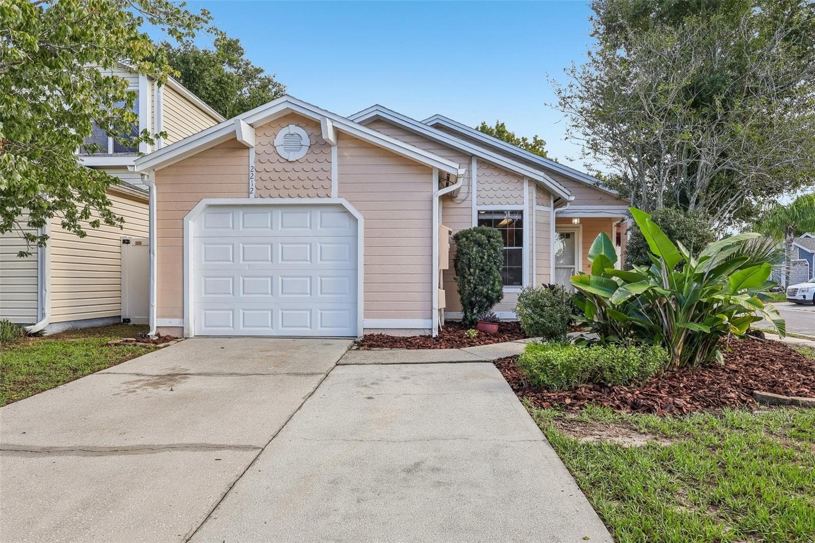 Single Family Residence at 2212 FAXTON CT, ORLANDO