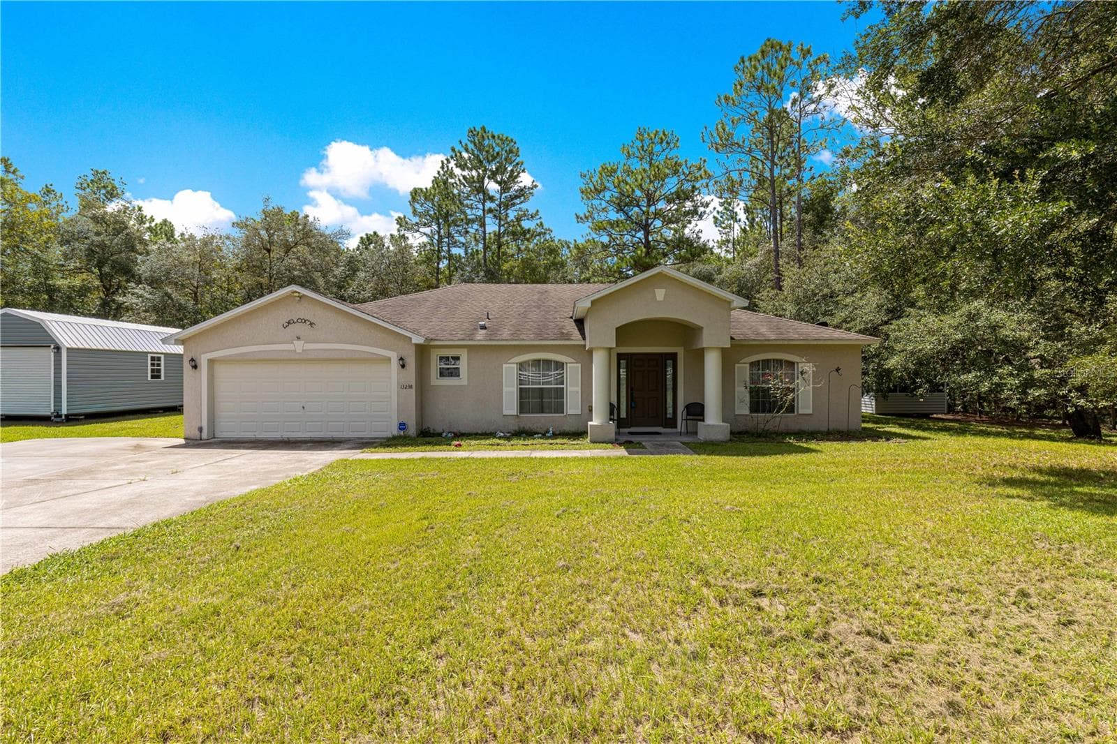 Single Family Residence at 13238 SW 88TH ST, DUNNELLON, photo 4 of 57