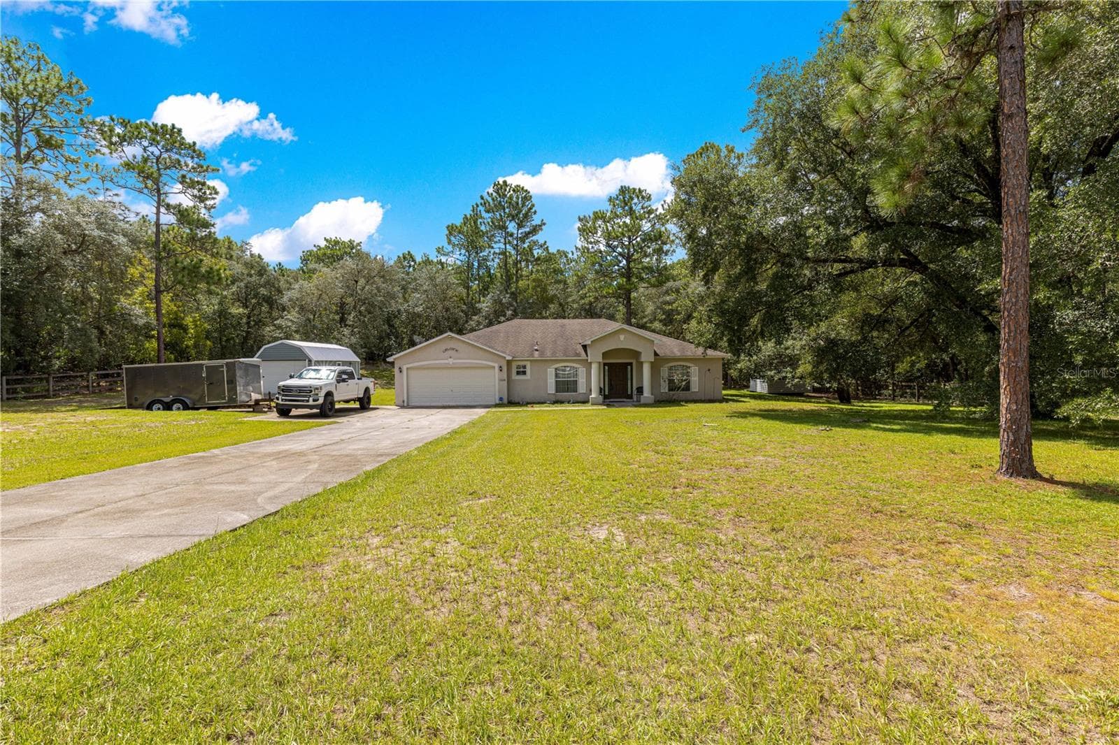 Single Family Residence at 13238 SW 88TH ST, DUNNELLON, photo 5 of 57