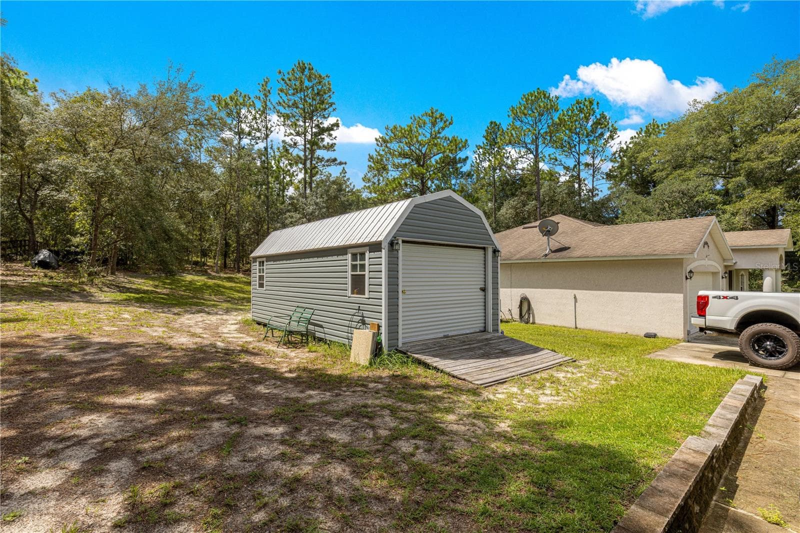 Single Family Residence at 13238 SW 88TH ST, DUNNELLON, photo 40 of 57