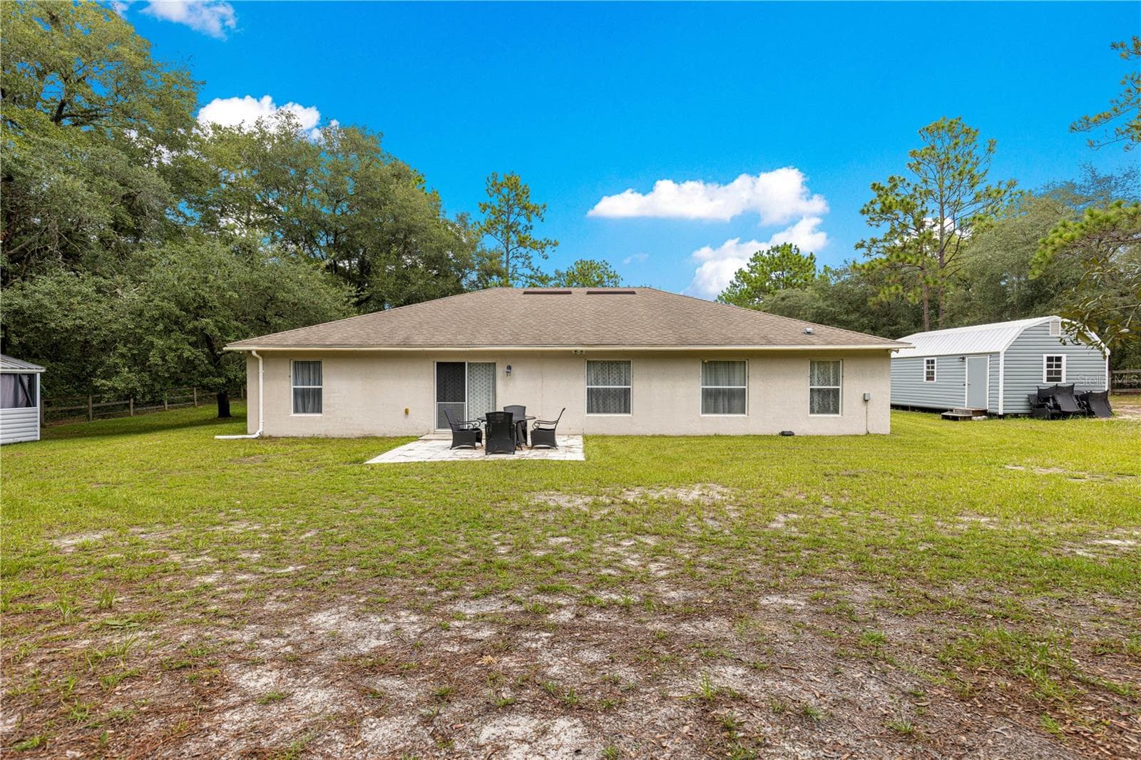 Single Family Residence at 13238 SW 88TH ST, DUNNELLON, photo 45 of 57