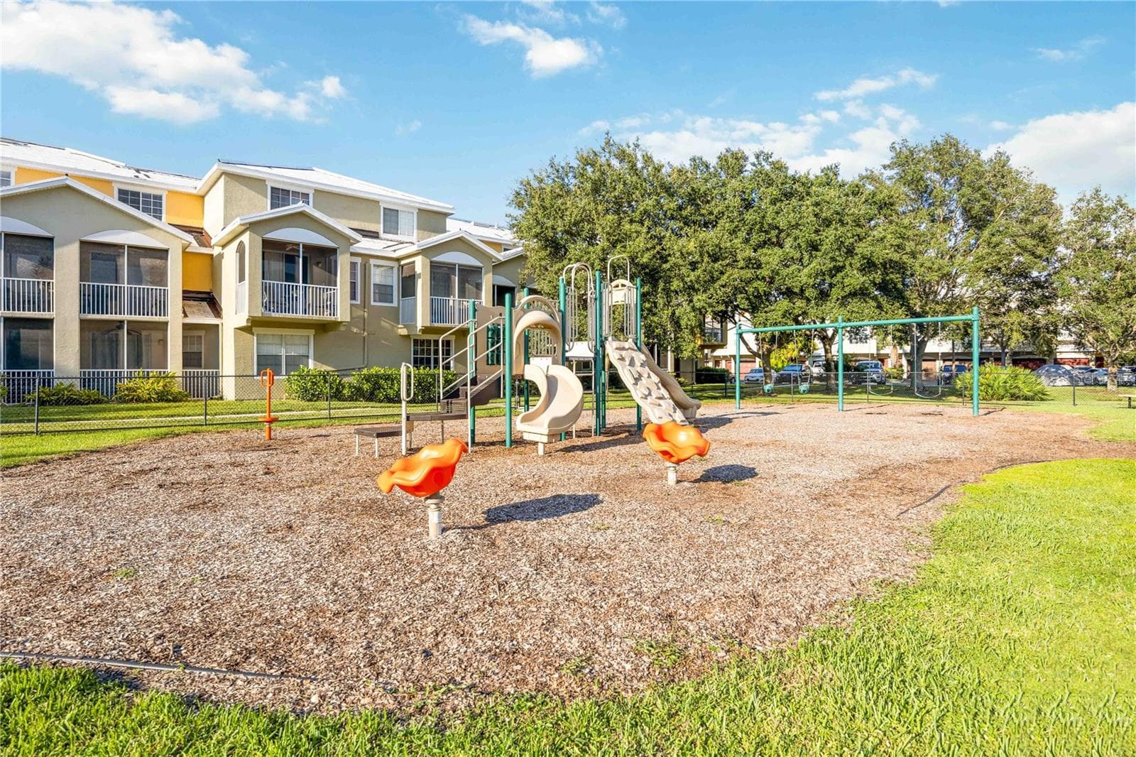 Playground - 5601 BENTGRASS DR #10-117, SARASOTA