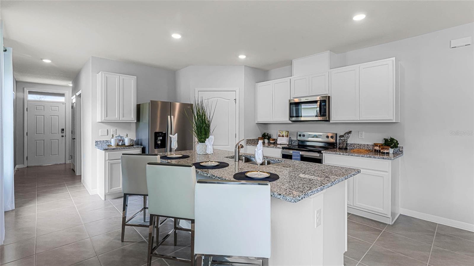 Single Family Residence at 9870 BRAVE BUCK AVE, LAND O LAKES, photo 3 of 25