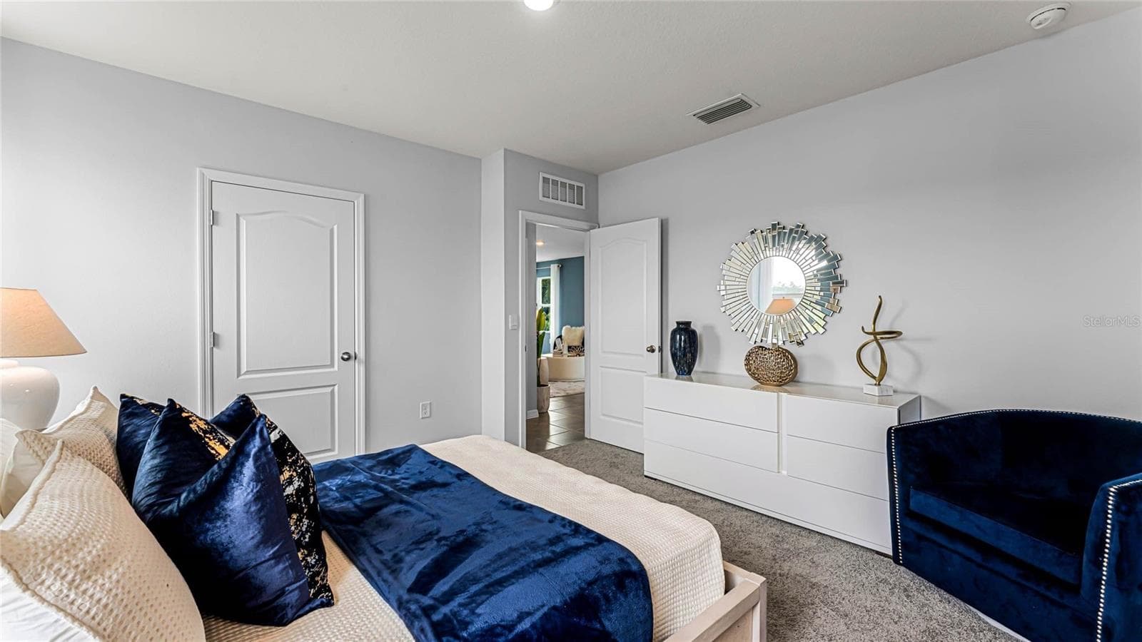 Single Family Residence at 9870 BRAVE BUCK AVE, LAND O LAKES, photo 17 of 25