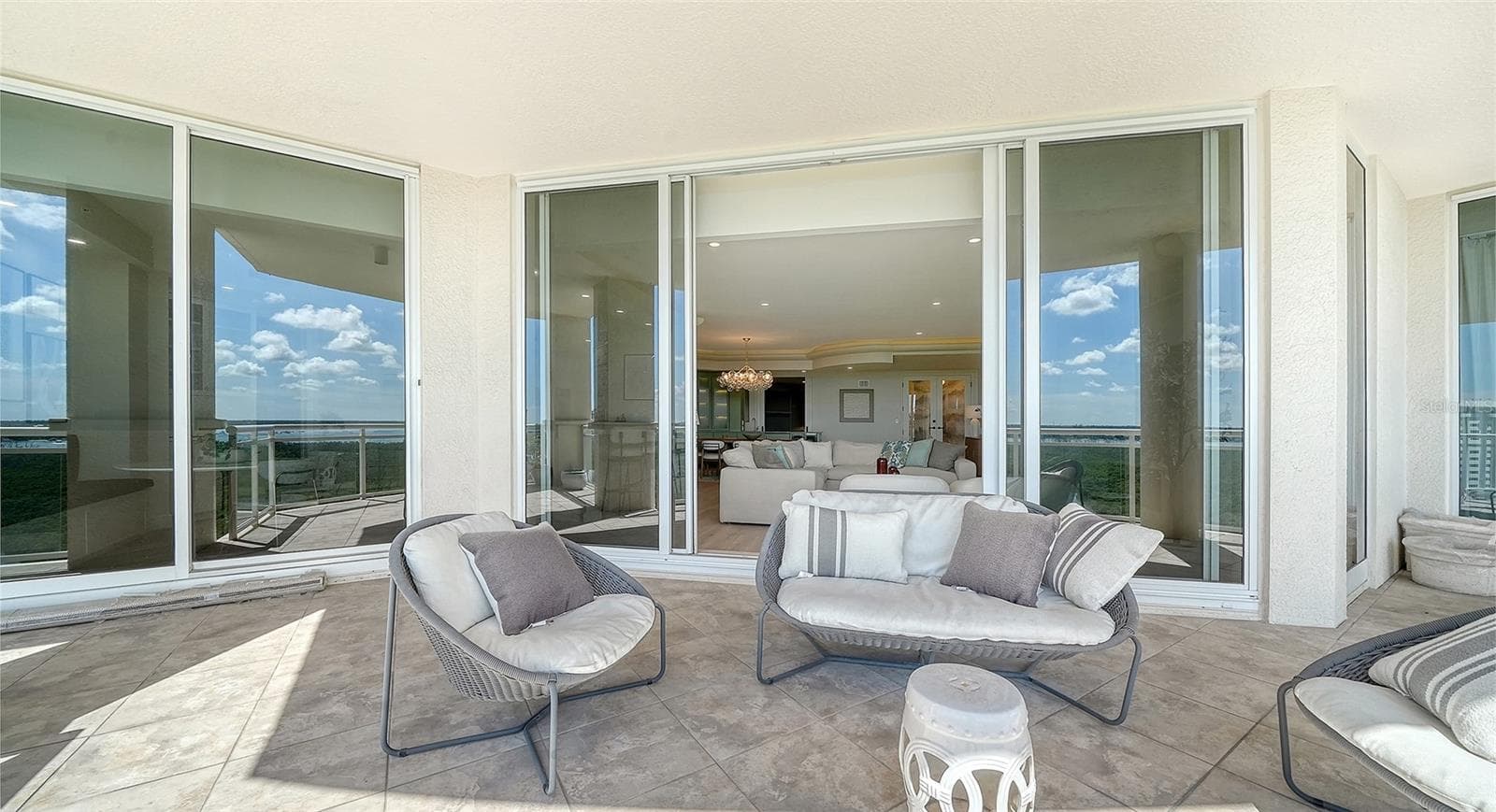 Condominium at 1300 BENJAMIN FRANKLIN DR #809, SARASOTA, photo 30 of 92