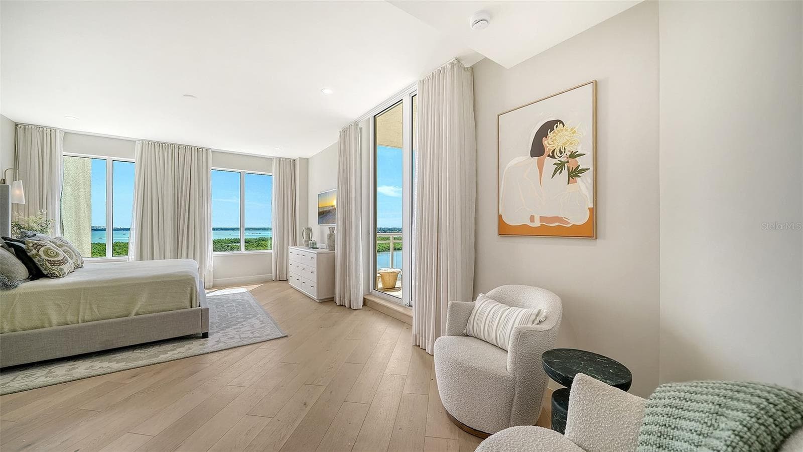 Condominium at 1300 BENJAMIN FRANKLIN DR #809, SARASOTA, photo 61 of 92