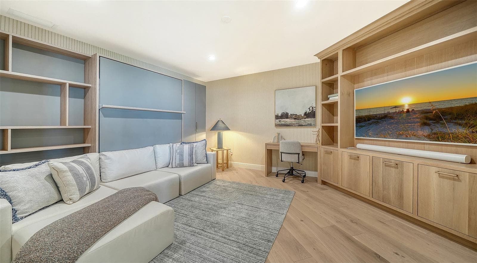 Condominium at 1300 BENJAMIN FRANKLIN DR #809, SARASOTA, photo 65 of 92