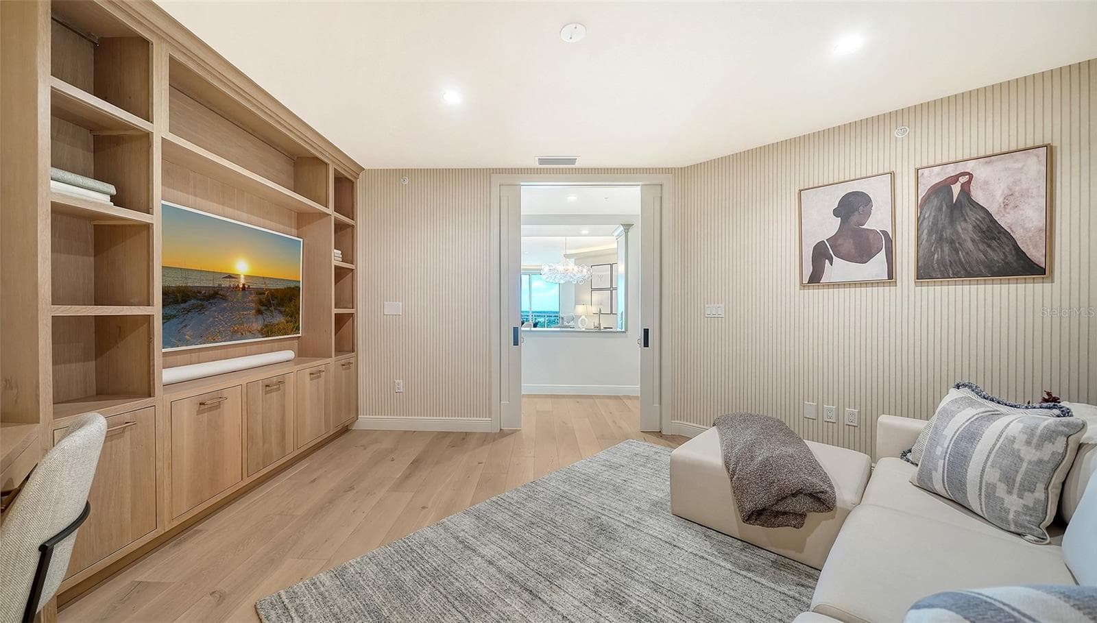 Condominium at 1300 BENJAMIN FRANKLIN DR #809, SARASOTA, photo 67 of 92