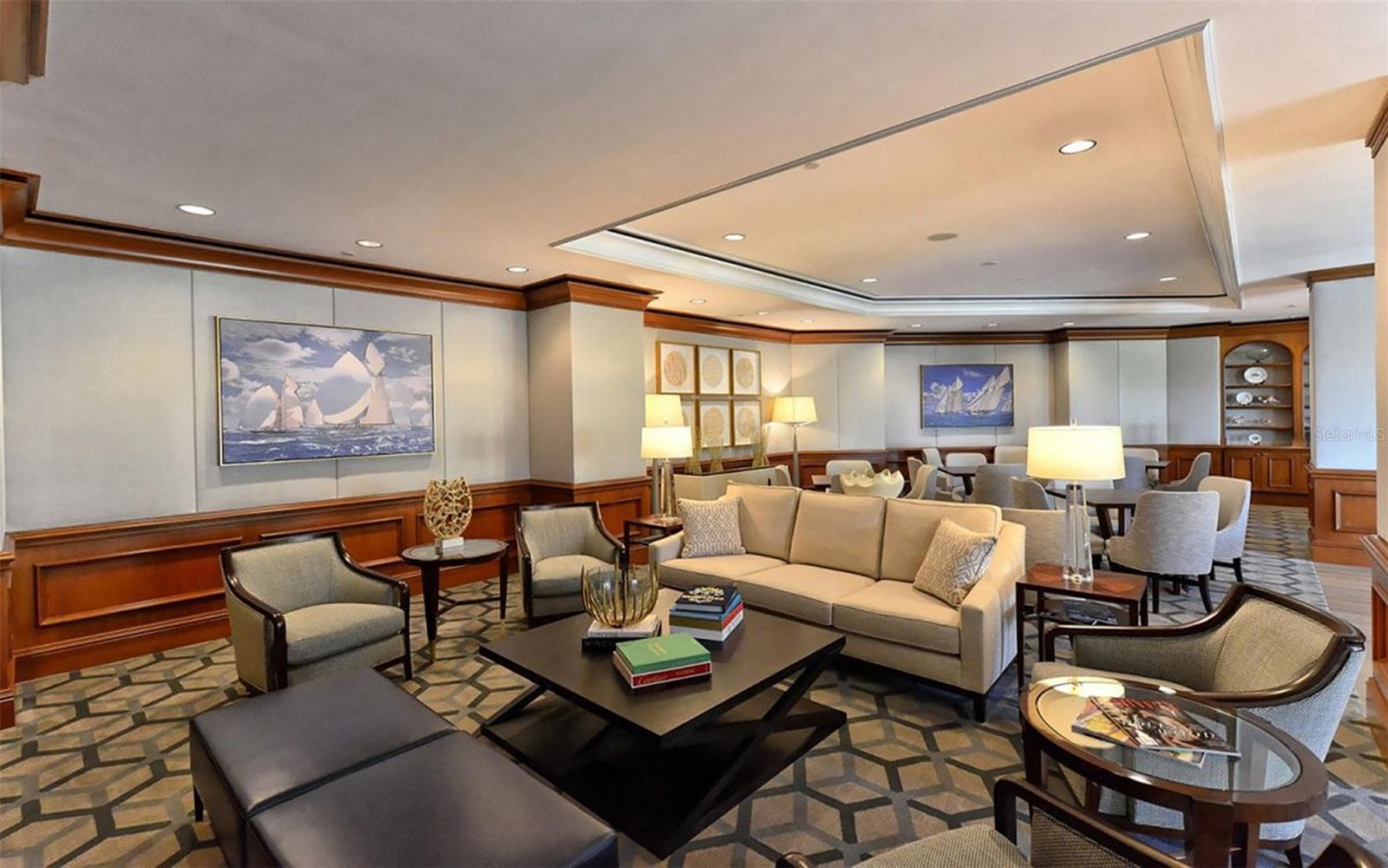 Condominium at 1300 BENJAMIN FRANKLIN DR #809, SARASOTA, photo 80 of 92