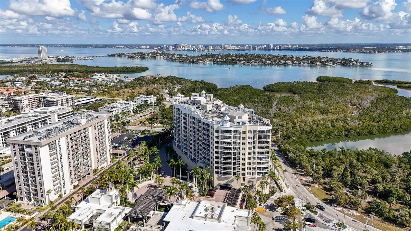 Condominium at 1300 BENJAMIN FRANKLIN DR #809, SARASOTA, photo 90 of 92