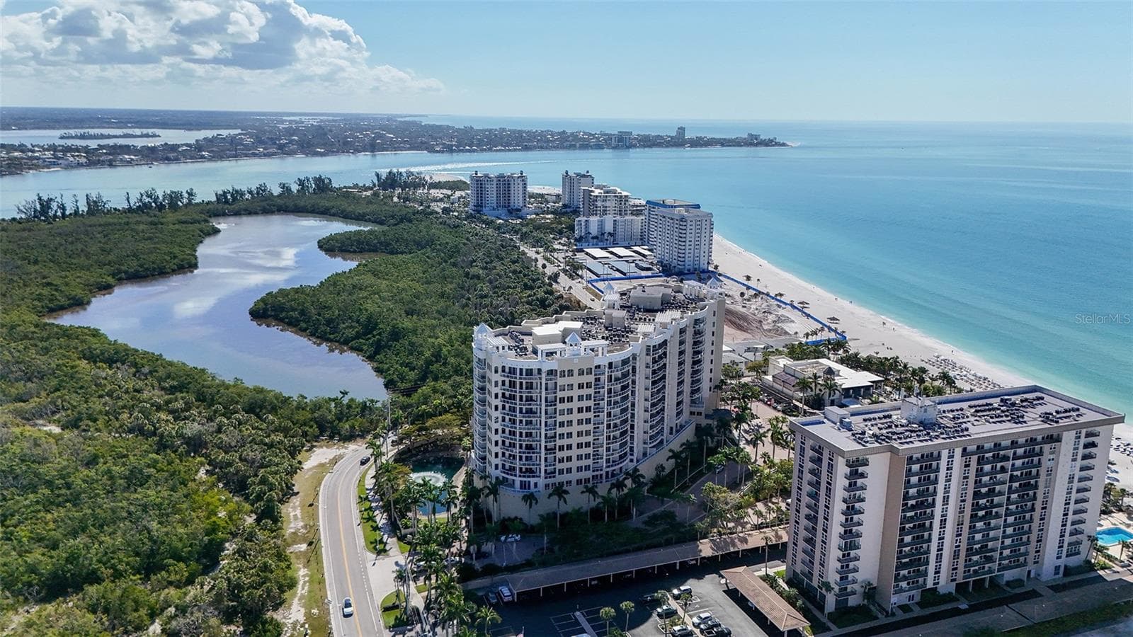 Condominium at 1300 BENJAMIN FRANKLIN DR #809, SARASOTA, photo 91 of 92
