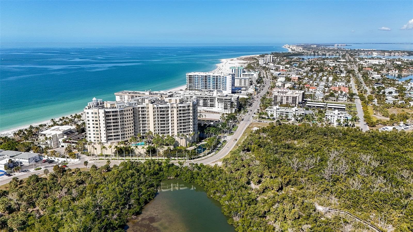 Condominium at 1300 BENJAMIN FRANKLIN DR #809, SARASOTA, photo 92 of 92