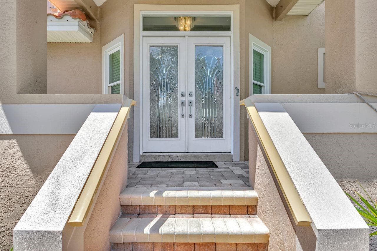 Single Family Residence at 205 6TH ST E, TIERRA VERDE, photo 9 of 87