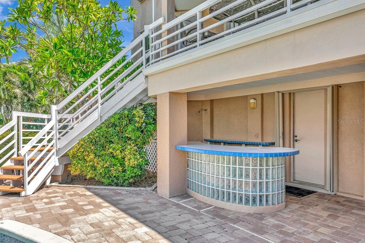 Single Family Residence at 205 6TH ST E, TIERRA VERDE, photo 68 of 87