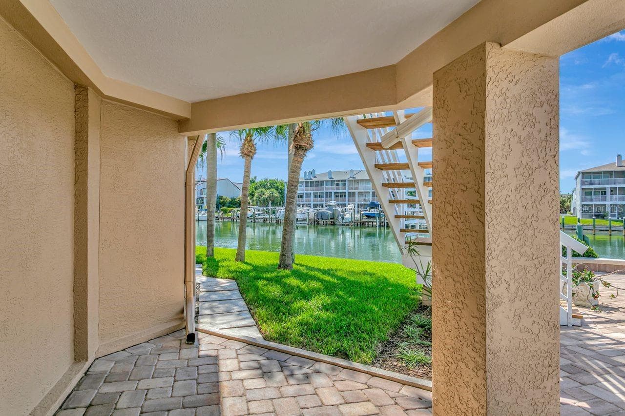 Single Family Residence at 205 6TH ST E, TIERRA VERDE, photo 69 of 87