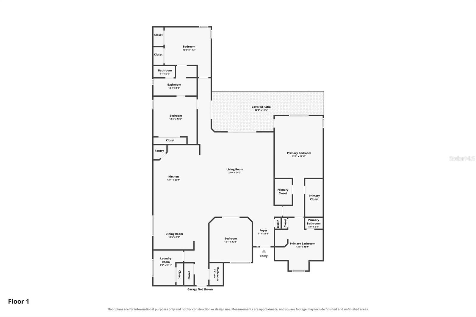 Single Family Residence at 2985 BREEZY MEADOWS DR, CLEARWATER, photo 45 of 48