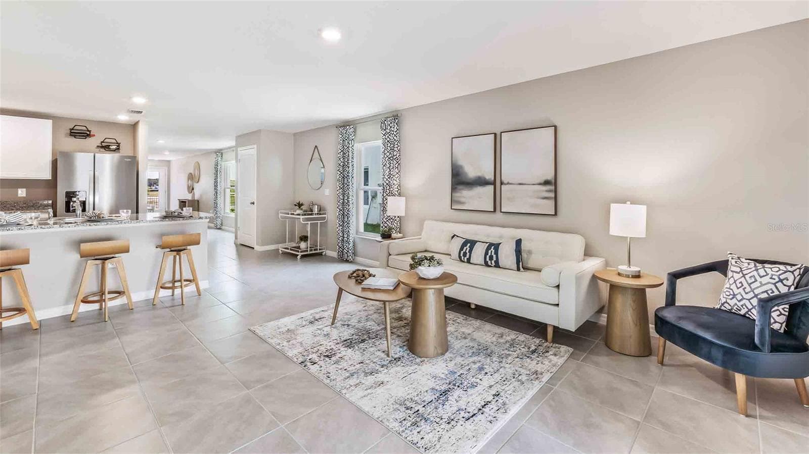 Single Family Residence at 9871 BRAVE BUCK AVE, LAND O LAKES, photo 11 of 15