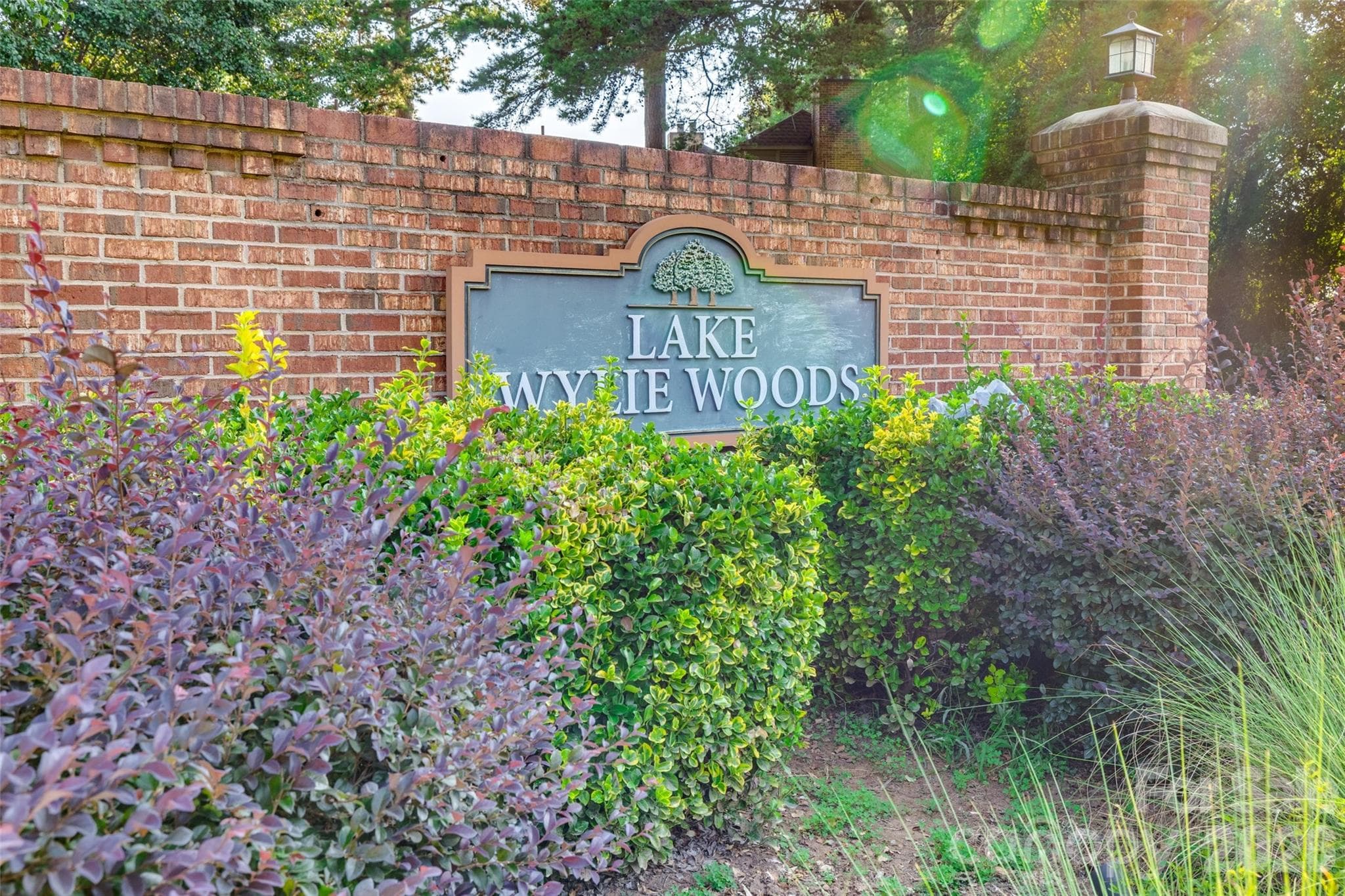 Lake Wylie Woods - 4160 Charlotte Highway, Lake Wylie