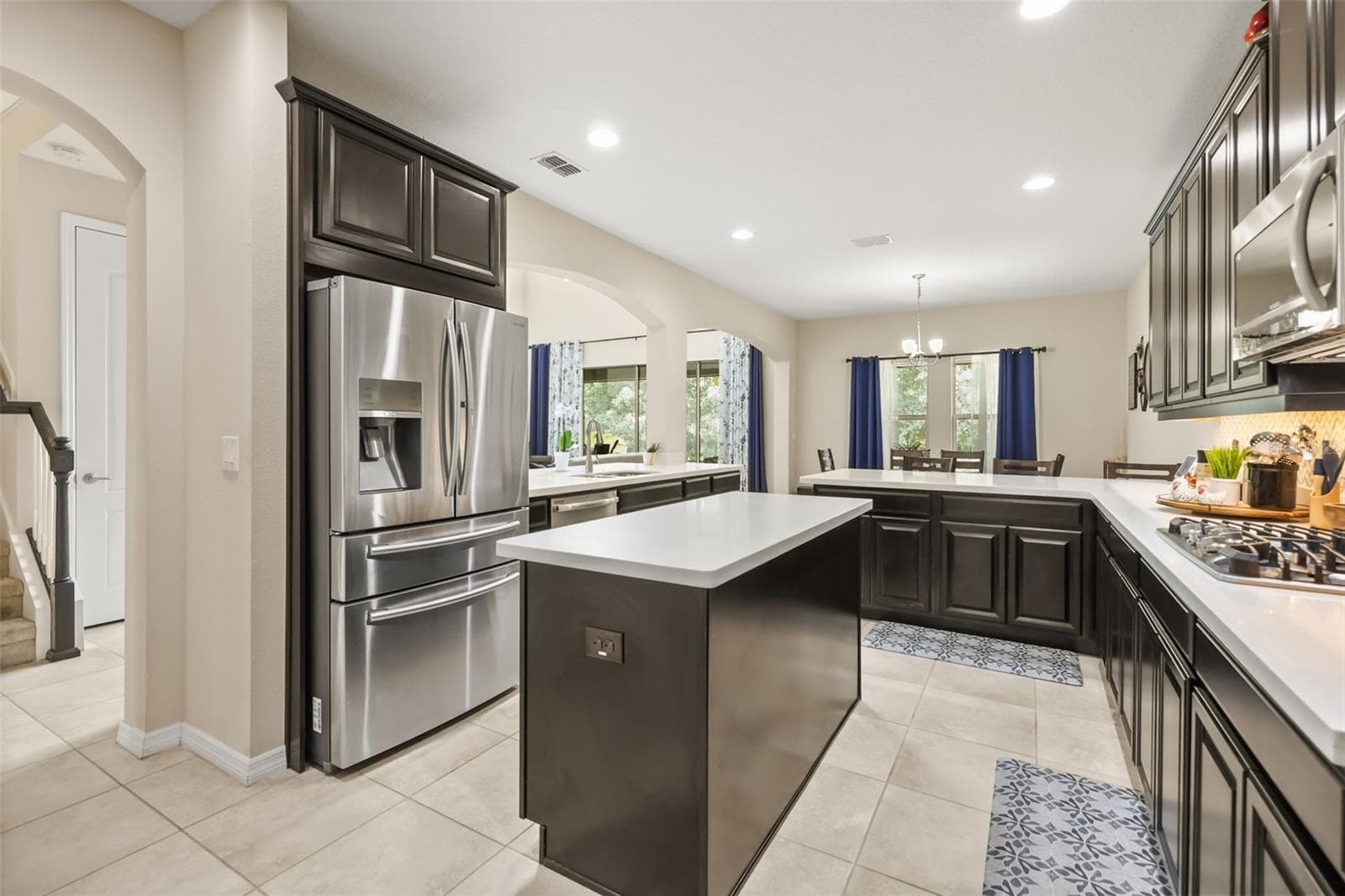 Single Family Residence at 539 TIMBERVALE TRL, CLERMONT, photo 9 of 51