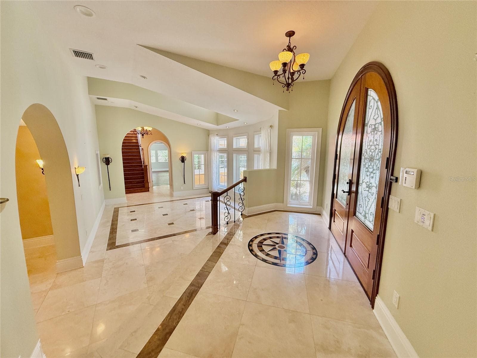 Single Family Residence at 1481 LAMBERT AVE, FLAGLER BEACH, photo 17 of 115